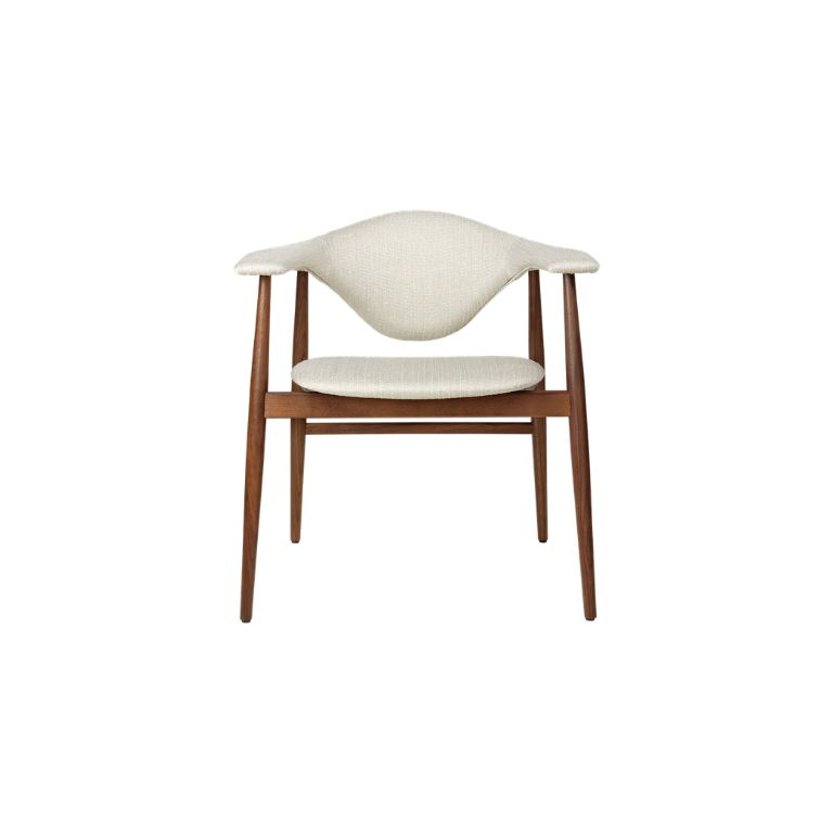 Silla Masculo - Gubi