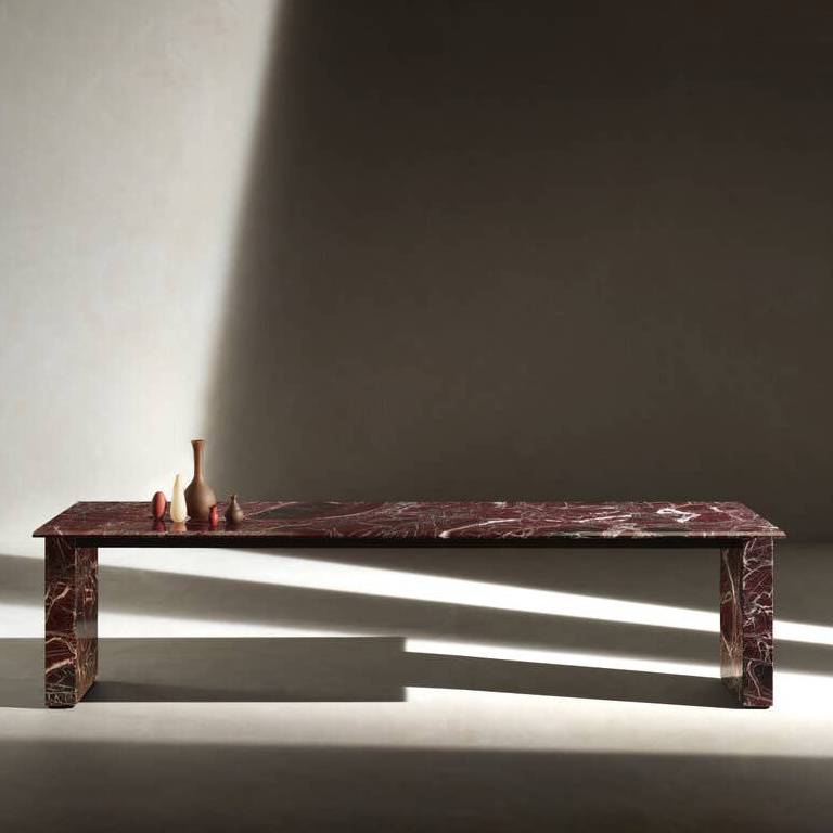 Mesa Assiale - B&B Italia