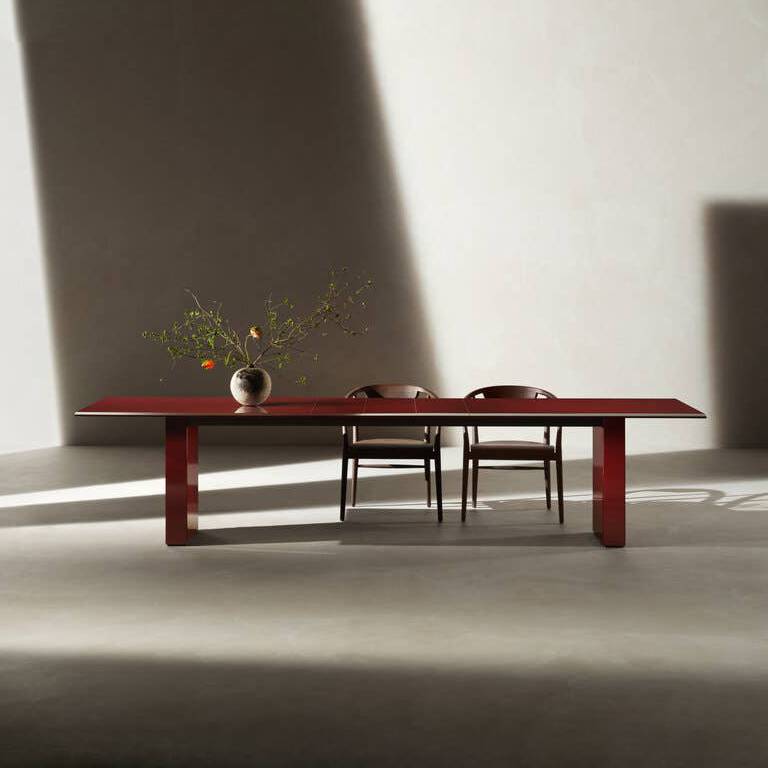 Mesa Assiale - B&B Italia
