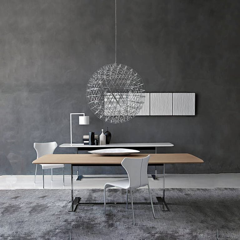 Mesa Eileen - B&B Italia