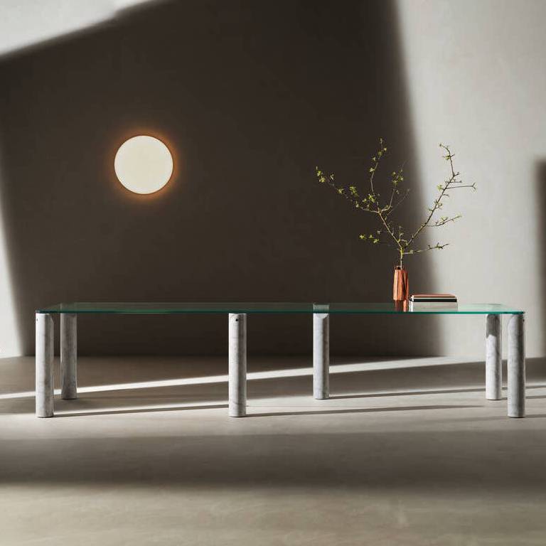 Mesa Isos - B&B Italia