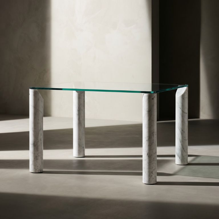 Mesa Isos - B&B Italia