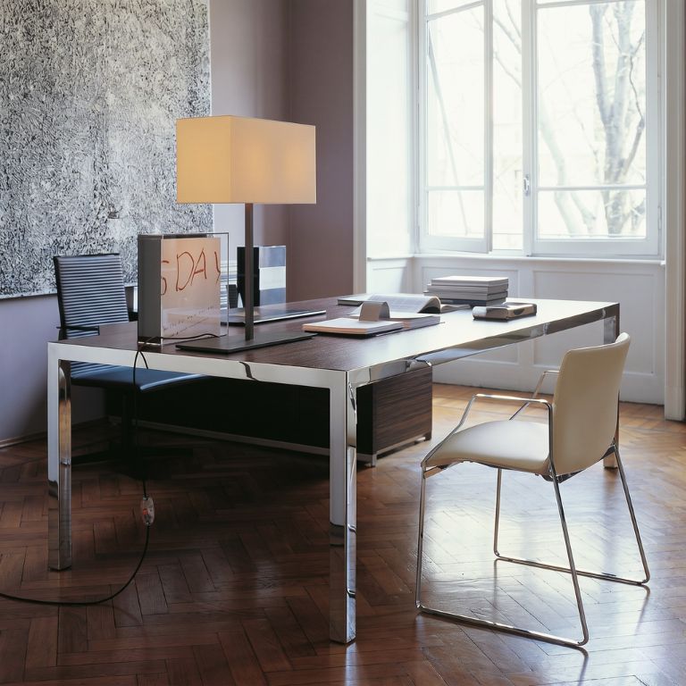 Mesa Progetto 1 - B&B Italia