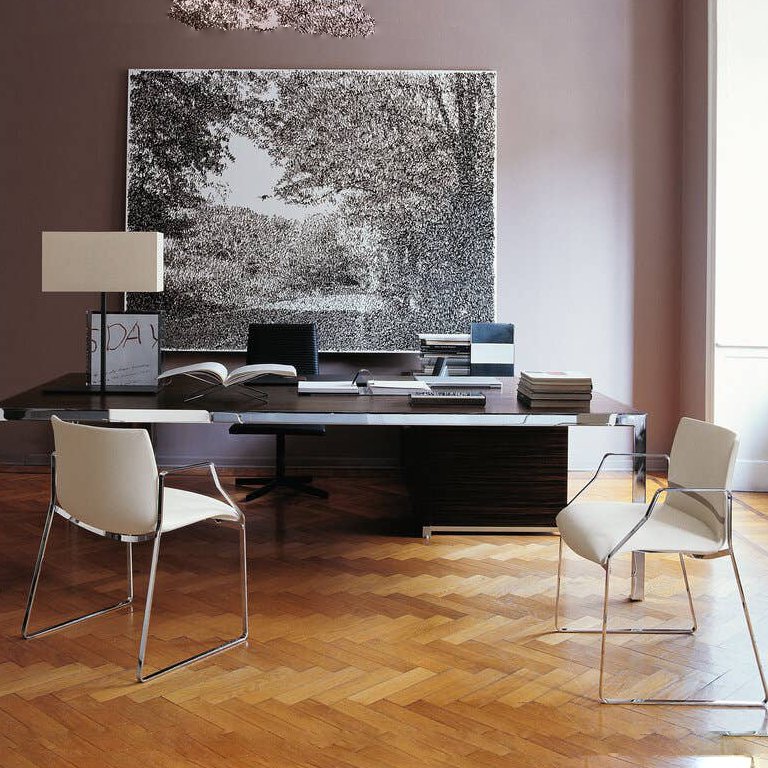 Mesa Progetto 1 - B&B Italia