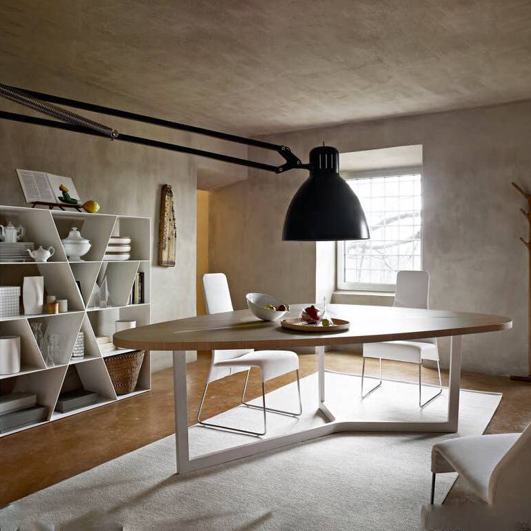Mesa Seven - B&B Italia