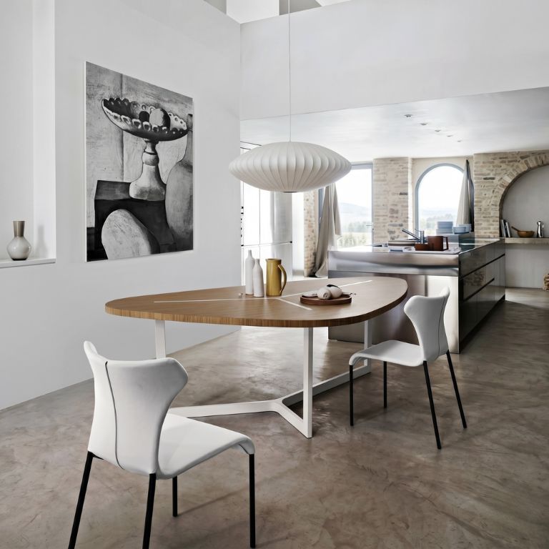 Mesa Seven - B&B Italia