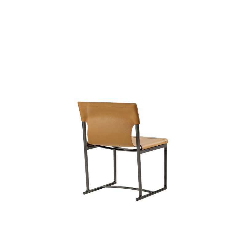Silla Mirto Indoor - B&B Italia