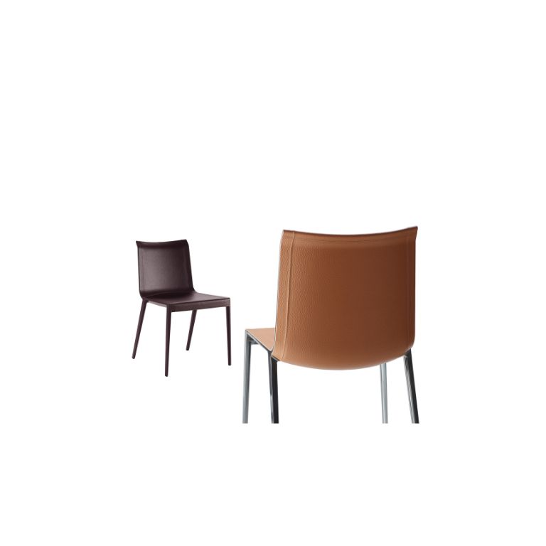 Silla Charlotte- B&B Italia Silla-Charlotte-BB-Italia