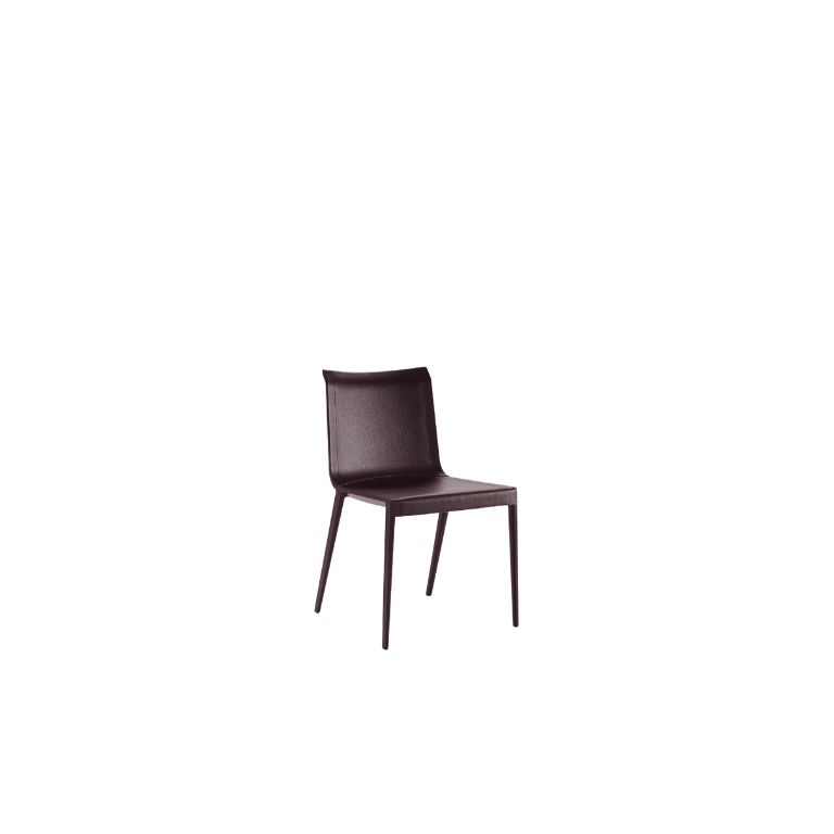 Silla Charlotte- B&B Italia (1) Silla Charlotte - B&B Italia