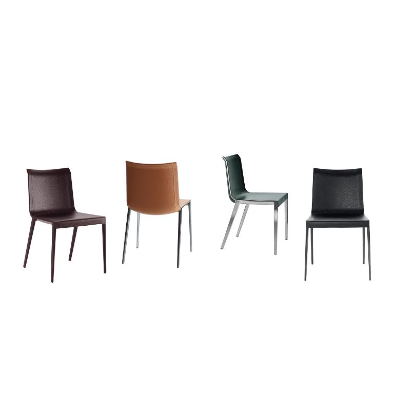 Silla Charlotte- B&B Italia (2) Silla-Charlotte-BB-Italia