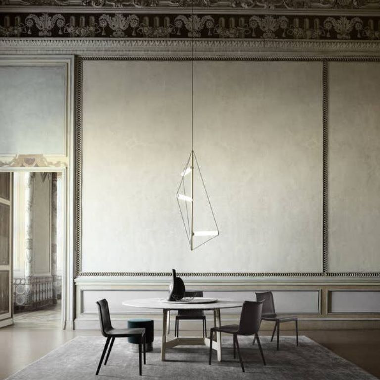 Silla Charlotte- B&B Italia (3) Silla-Charlotte-BB-Italia