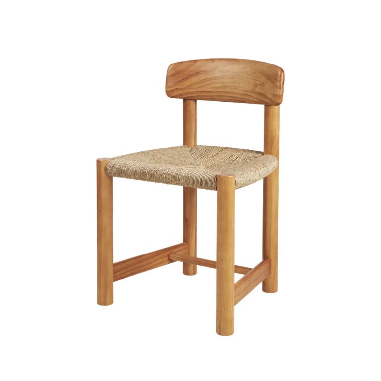 Silla Daumiller- side- Naharro Muebles Silla Daumiller - Gubi