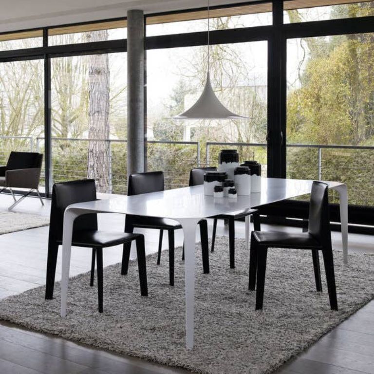 Silla Doyl - B&B Italia