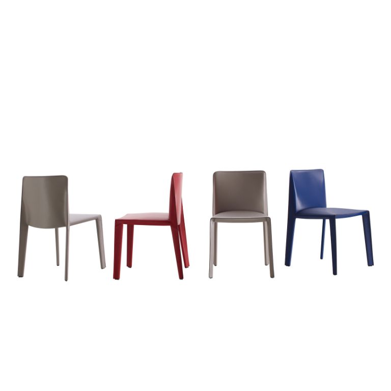 Silla Doyl - B&B Italia
