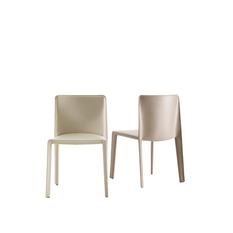 Silla Doyl - B&B Italia