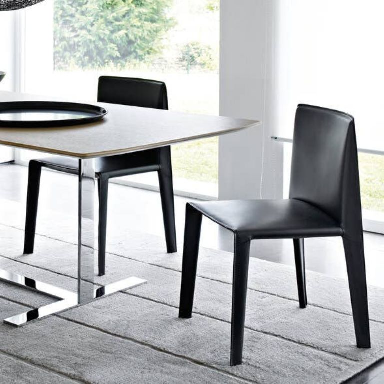 Silla Doyl - B&B Italia
