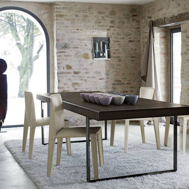 Silla Doyl - B&B Italia