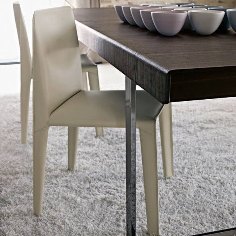 Silla Doyl - B&B Italia