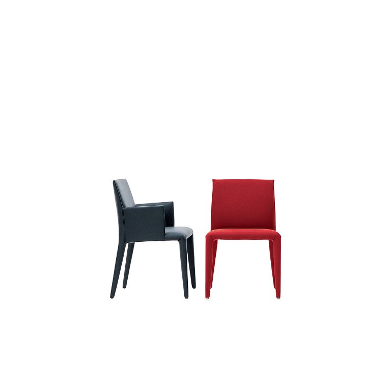 Silla Vol Au Vent – B&B Italia (3) Silla Vol Au Vent - B&B Italia
