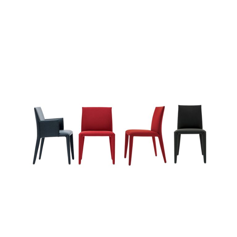 Silla Vol Au Vent – B&B Italia (4) Silla Vol Au Vent - B&B Italia