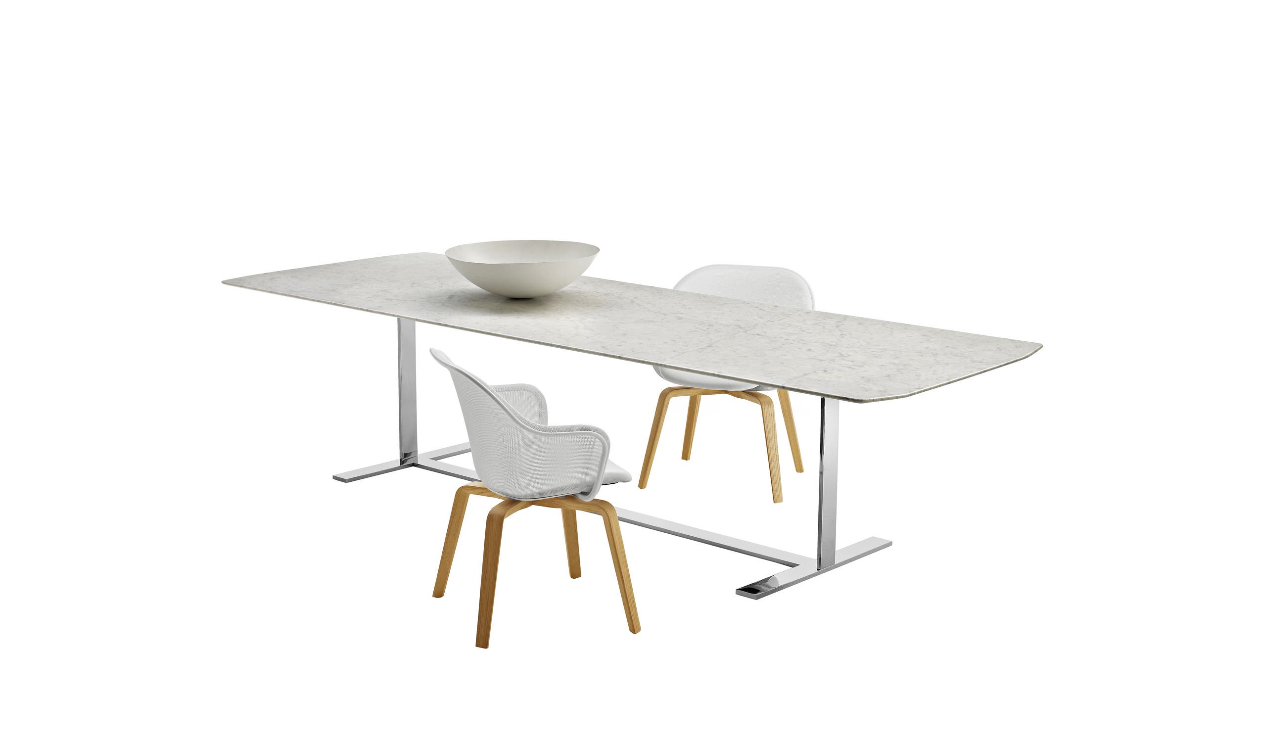Mesa Eileen - B&B Italia