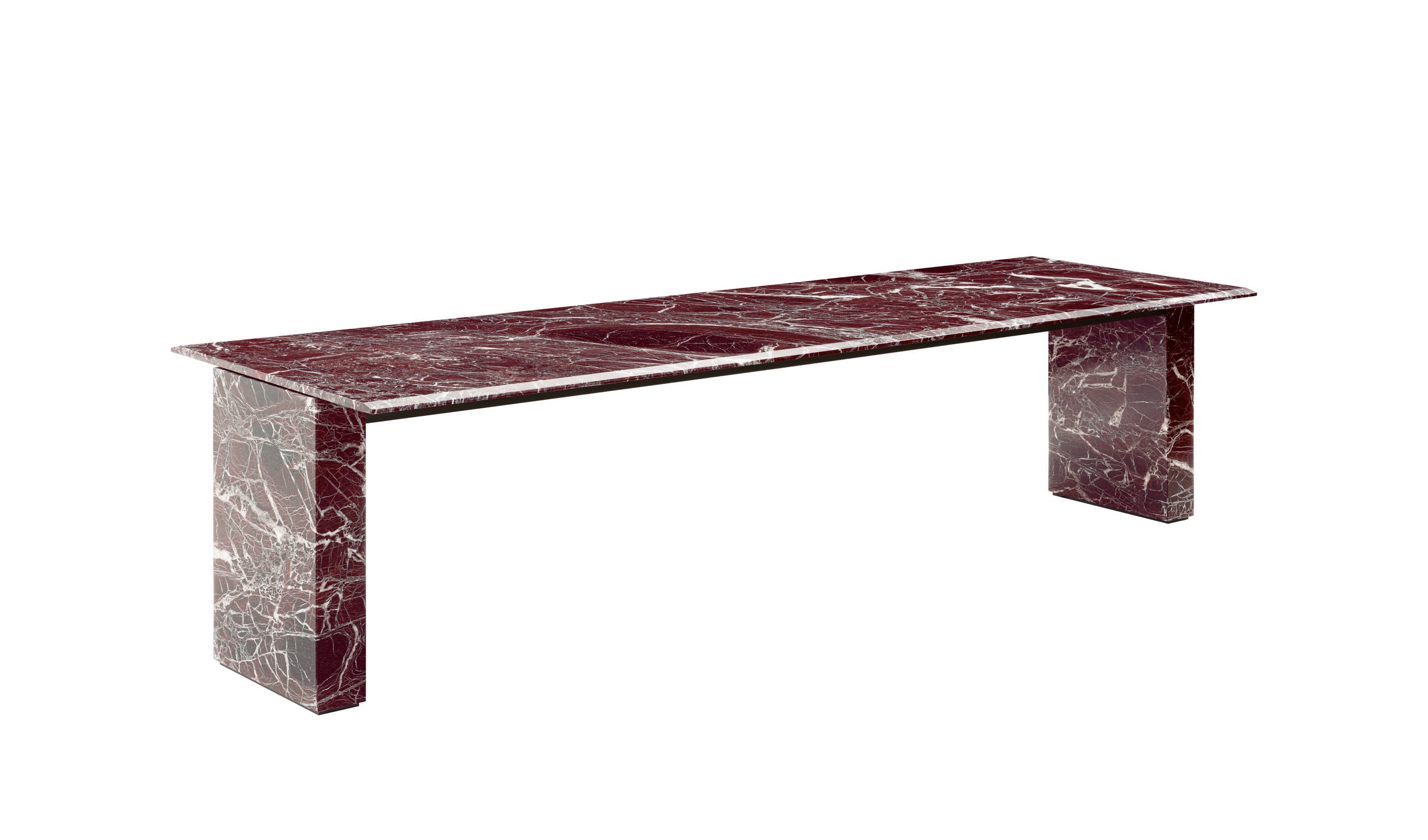 Mesa Assiale - B&B Italia