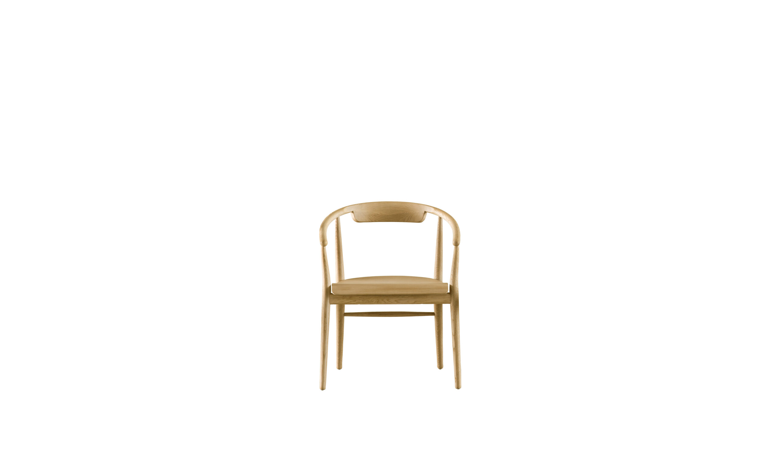 Silla Jens - B&B Italia