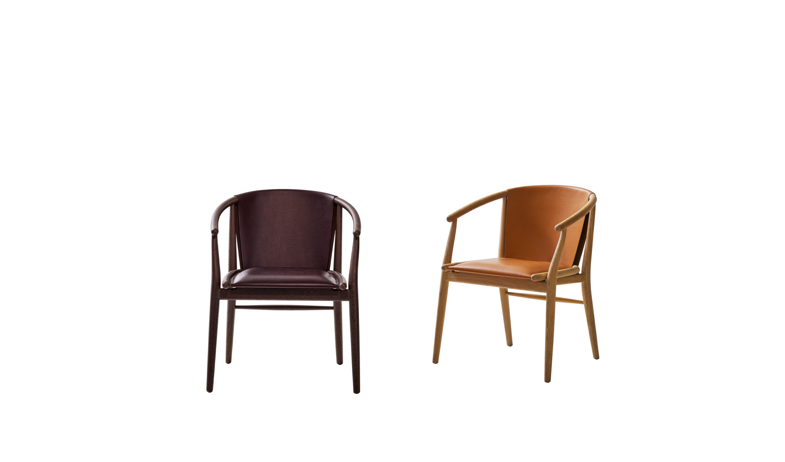 Silla Jens - B&B Italia