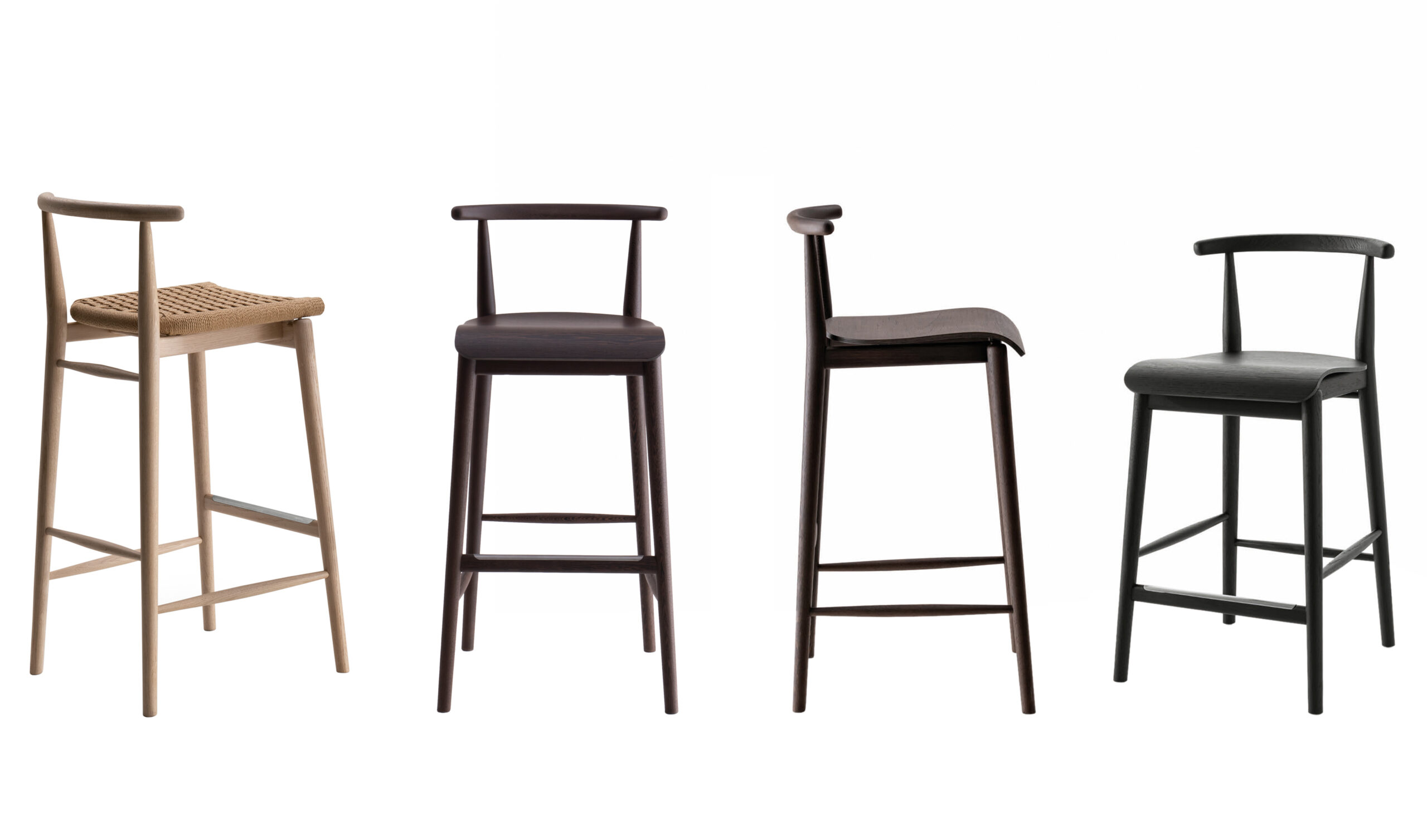 Silla Jens - B&B Italia
