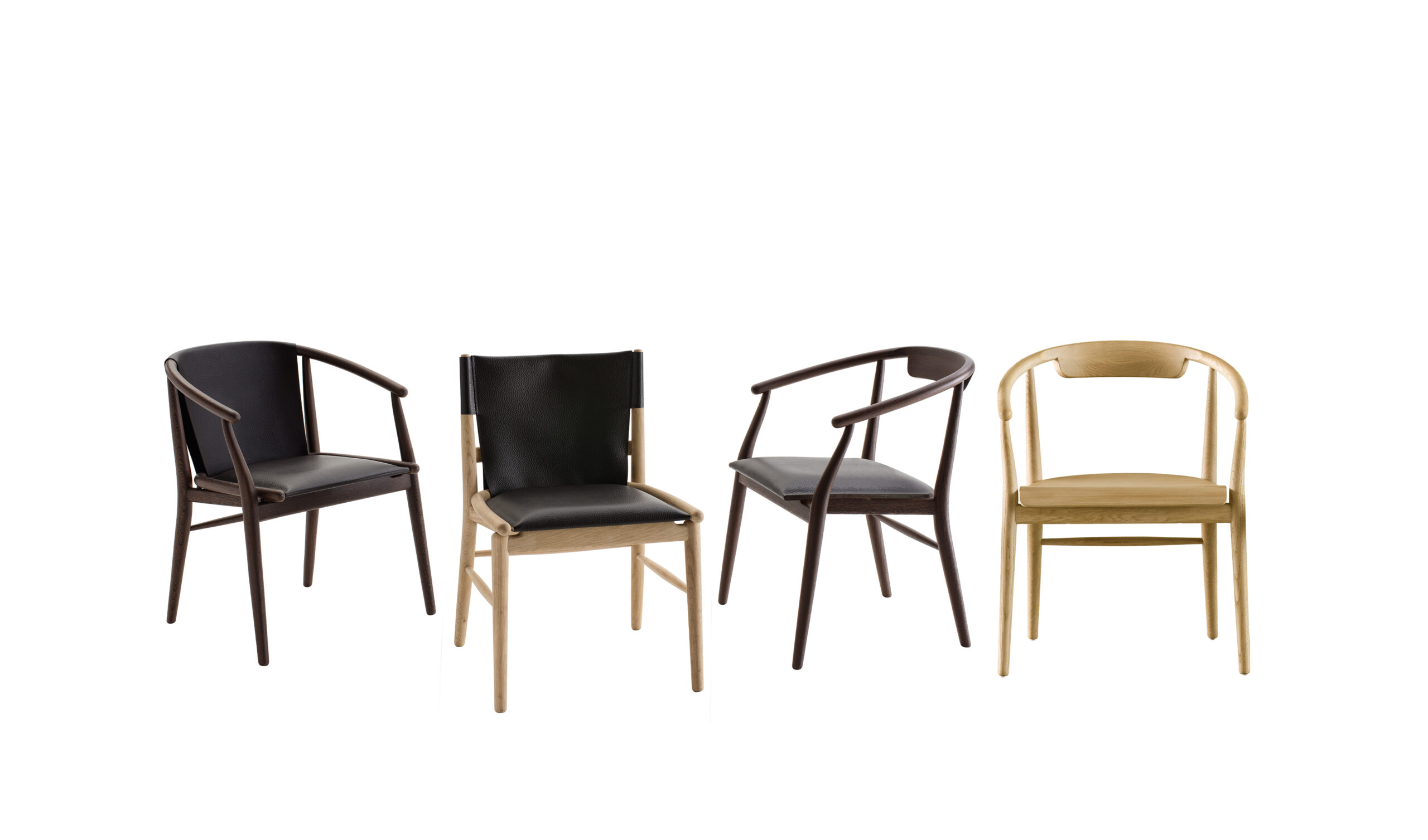 Silla Jens - B&B Italia