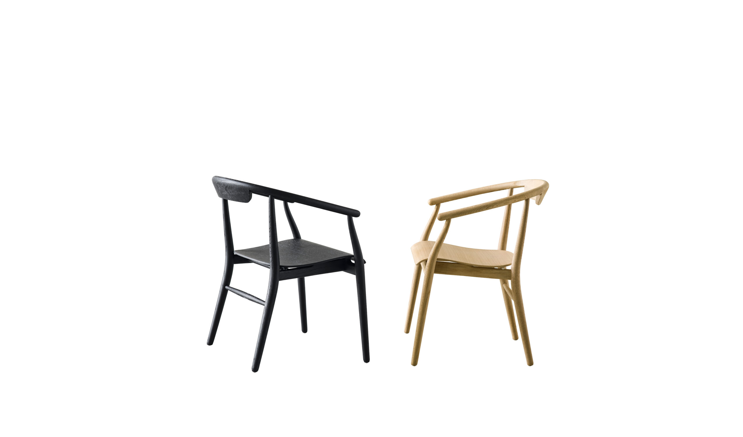 Silla Jens - B&B Italia