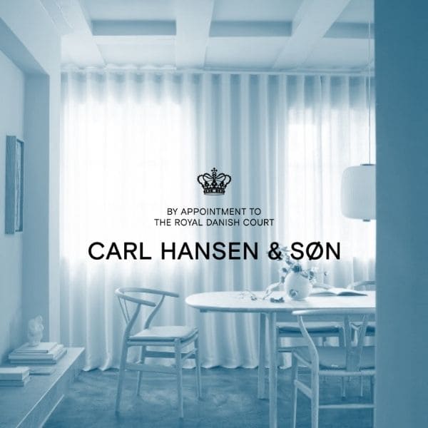 Carl Hansen & Søn