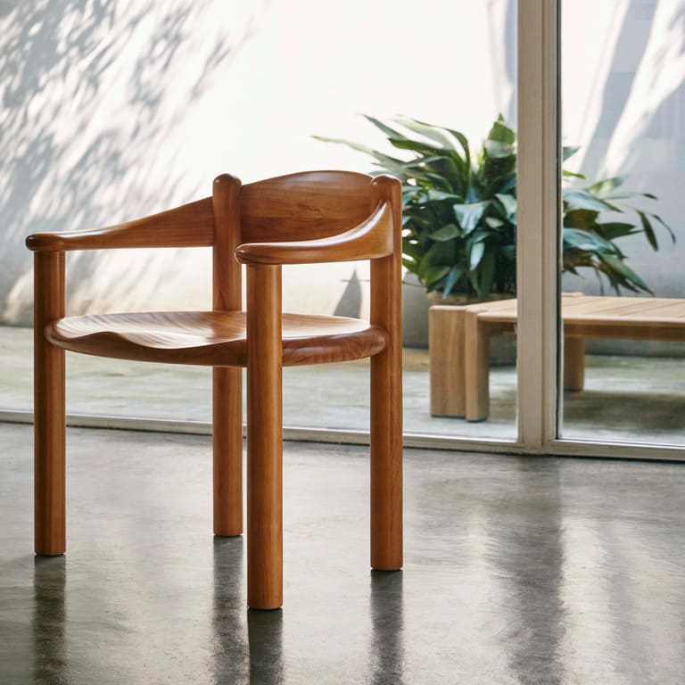 Sillón Daumiller - Gubi