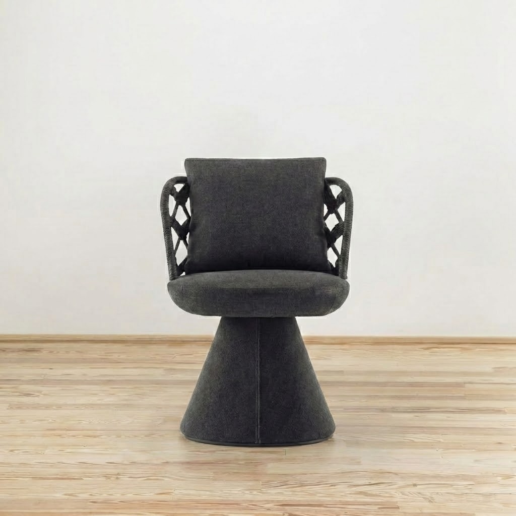 Silla Flair O' Couture - B&B Italia