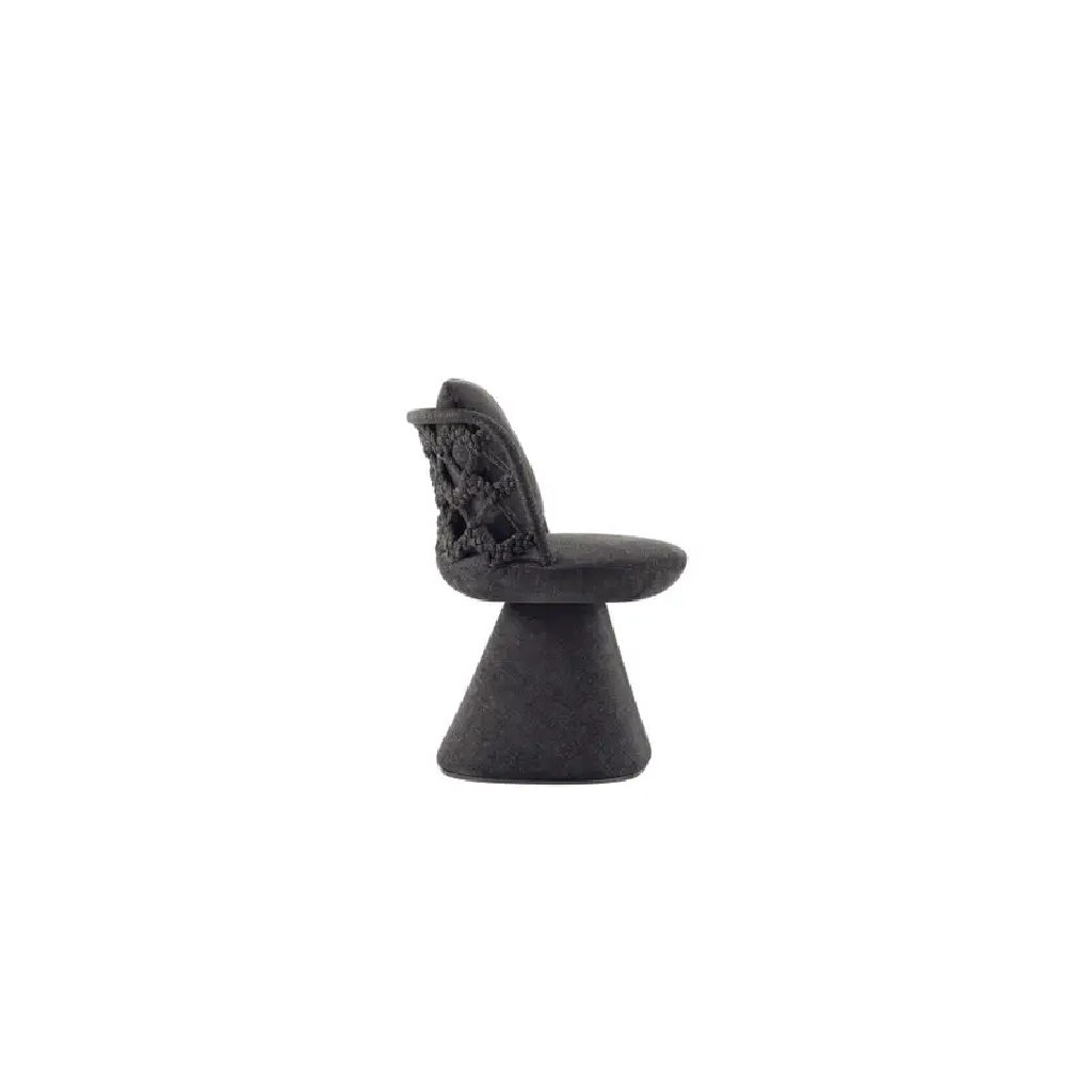 Silla Flair O' Couture - B&B Italia