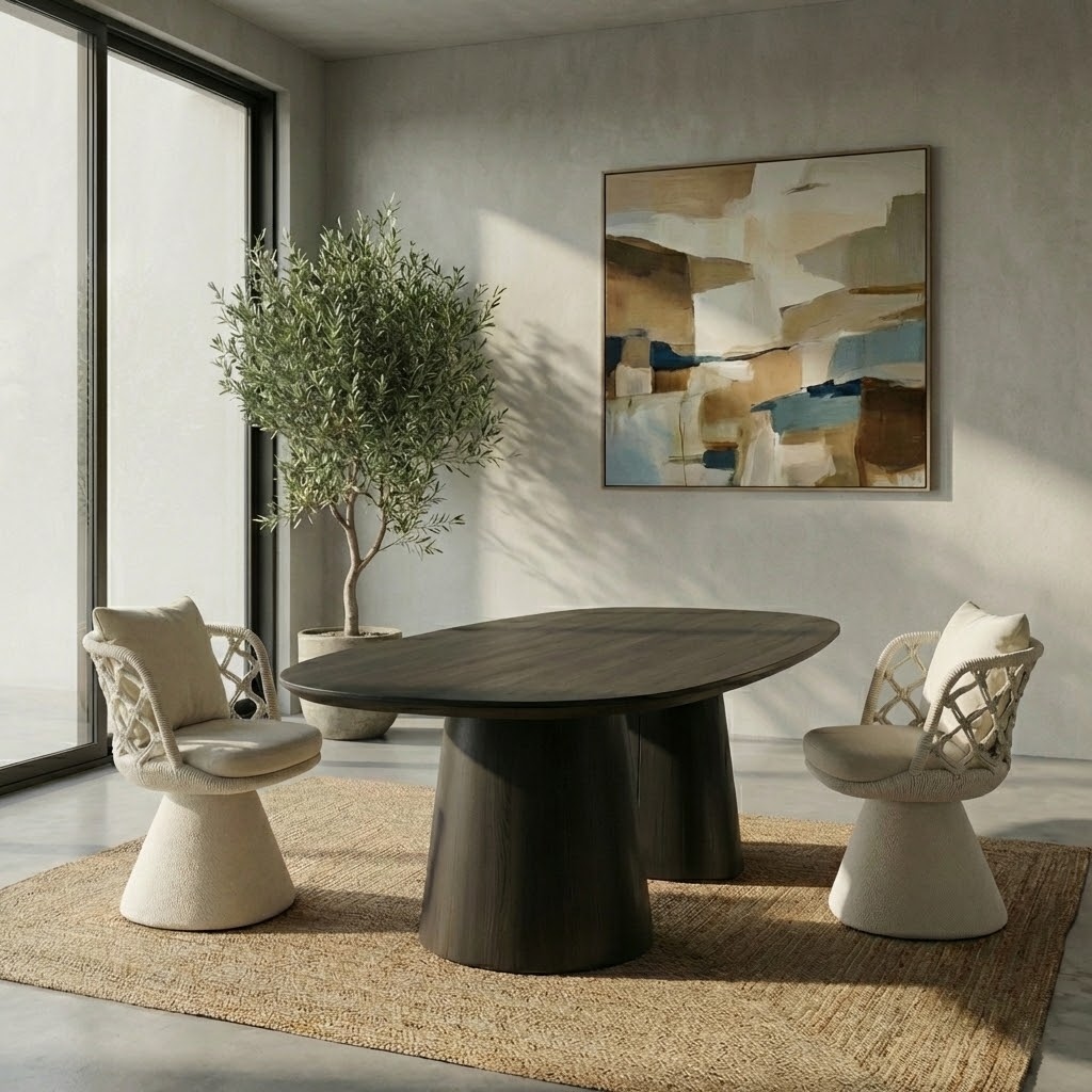Silla Flair O' Couture - B&B Italia