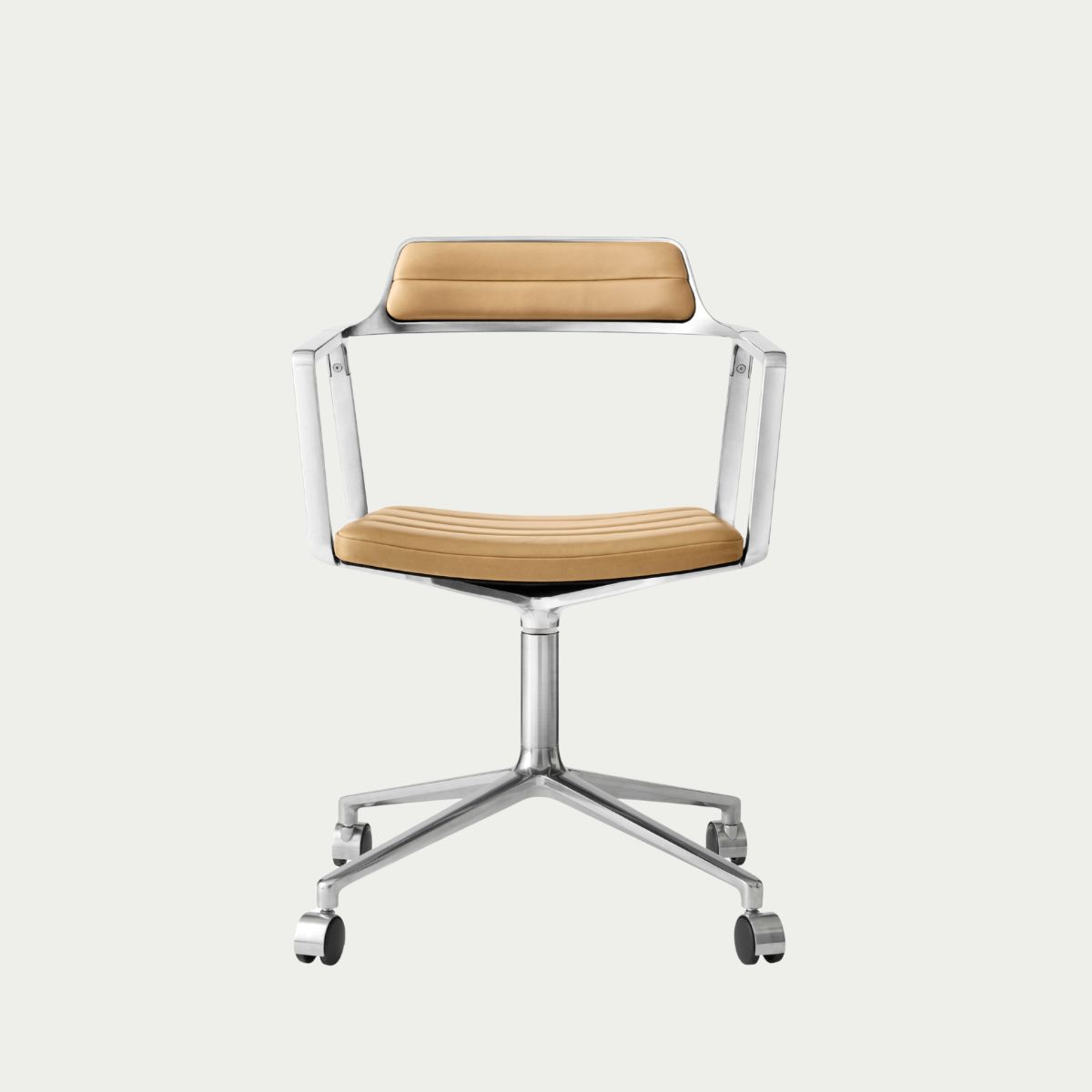 Silla giratoria 452 - Vipp