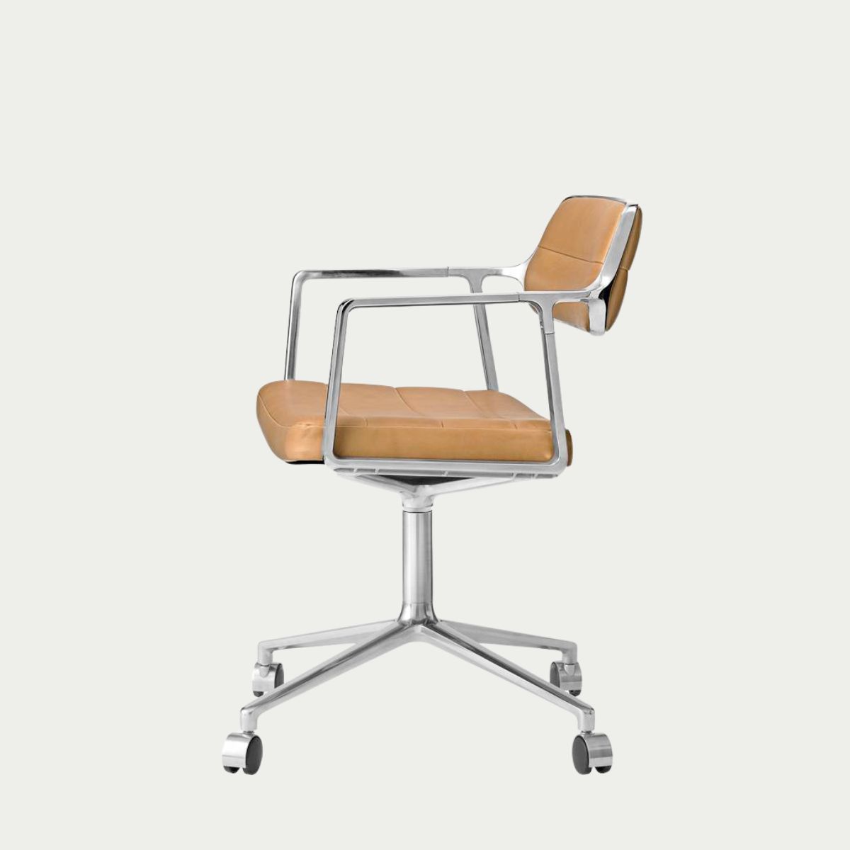 Silla giratoria 452 - Vipp