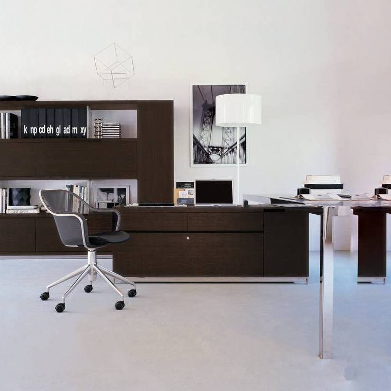 Aparador Ac Executive - B&B Italia- Naharro Muebles