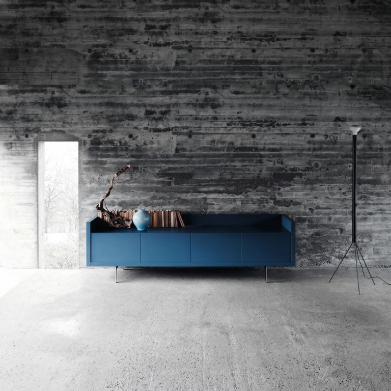Aparador Liagò – B&B Italia- Naharro Muebles