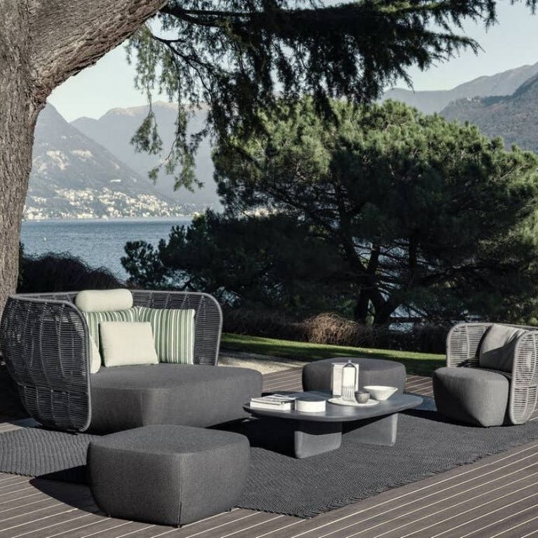 Butaca Bay - Naharro Muebles