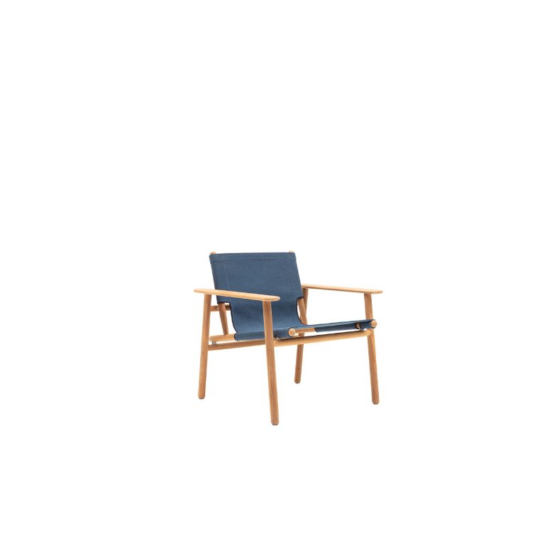 Butaca Cordoba Outdoor - B&B Italia - Naharro Muebles