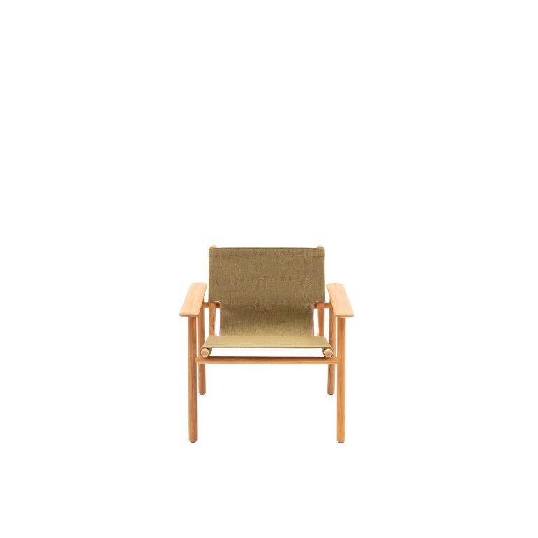 Butaca Cordoba Outdoor - B&B Italia - Naharro Muebles