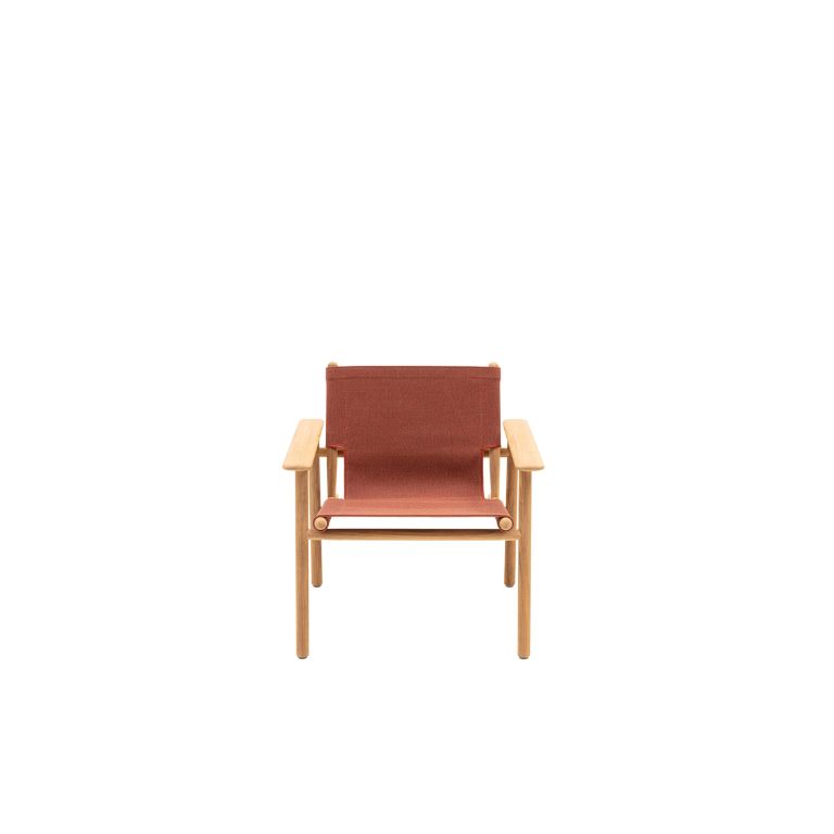 Butaca Cordoba Outdoor - B&B Italia - Naharro Muebles