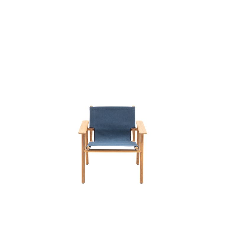 Butaca Cordoba Outdoor - B&B Italia - Naharro Muebles