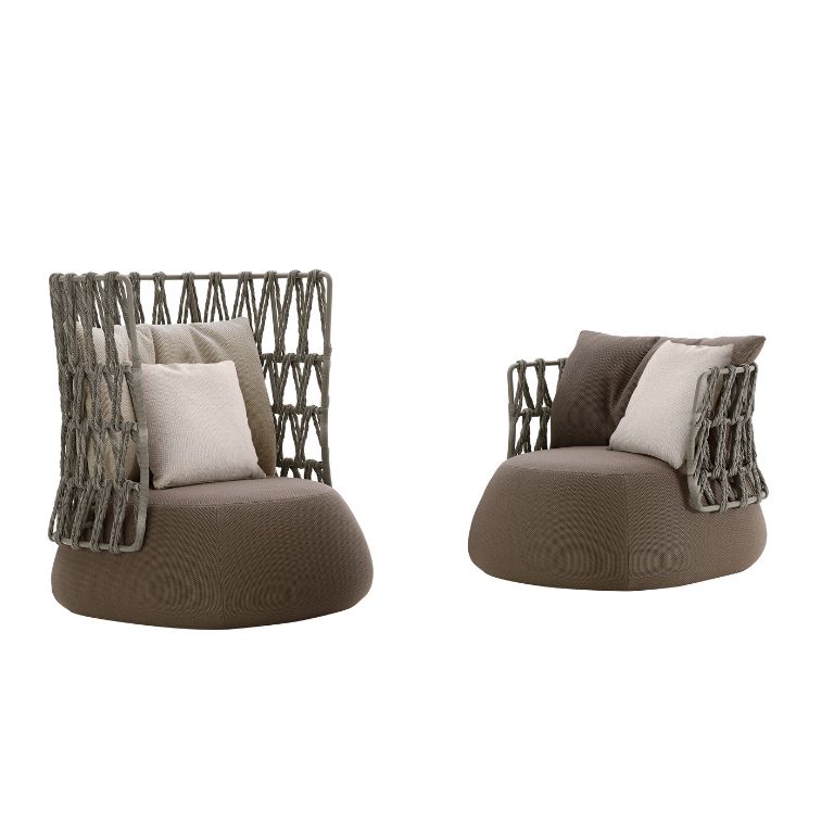 Butaca Fat-Sofa Outdoor - B&B Italia