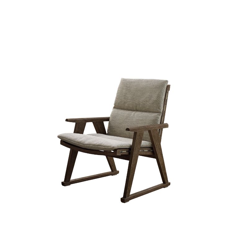 Butaca Gio B&B Italia- Naharro Muebles