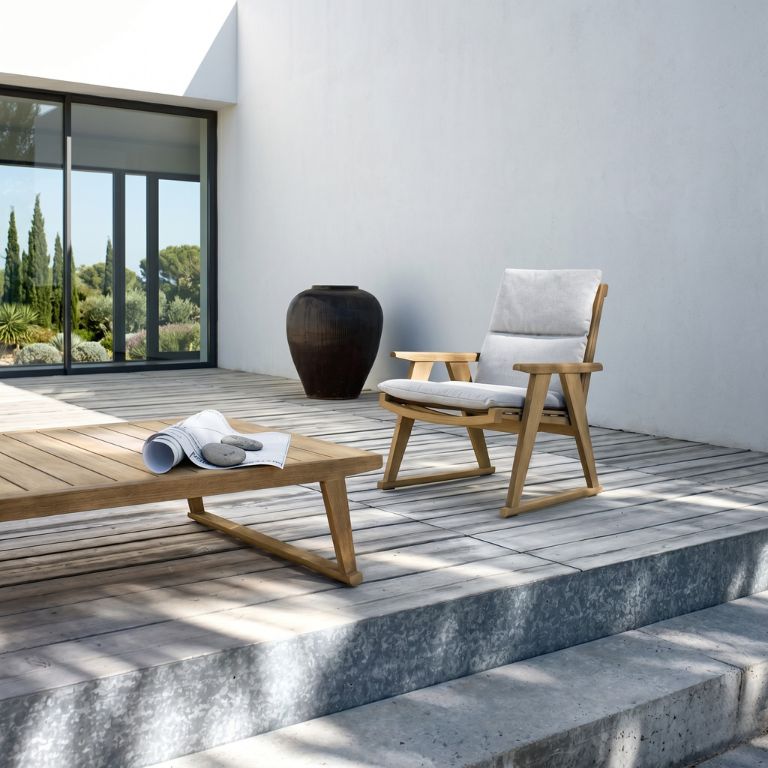 Butaca Gio B&B Italia- Naharro Muebles
