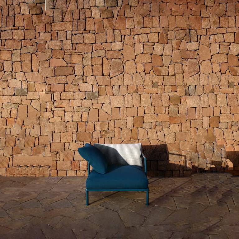 Butaca Nooch - B&B Italia- Naharro Muebles