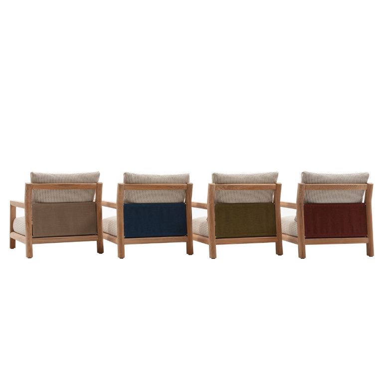 Butaca Pablo Outdoor - B&B Italia (2) Butaca Pablo Outdoor - B&B Italia - Naharro Muebles